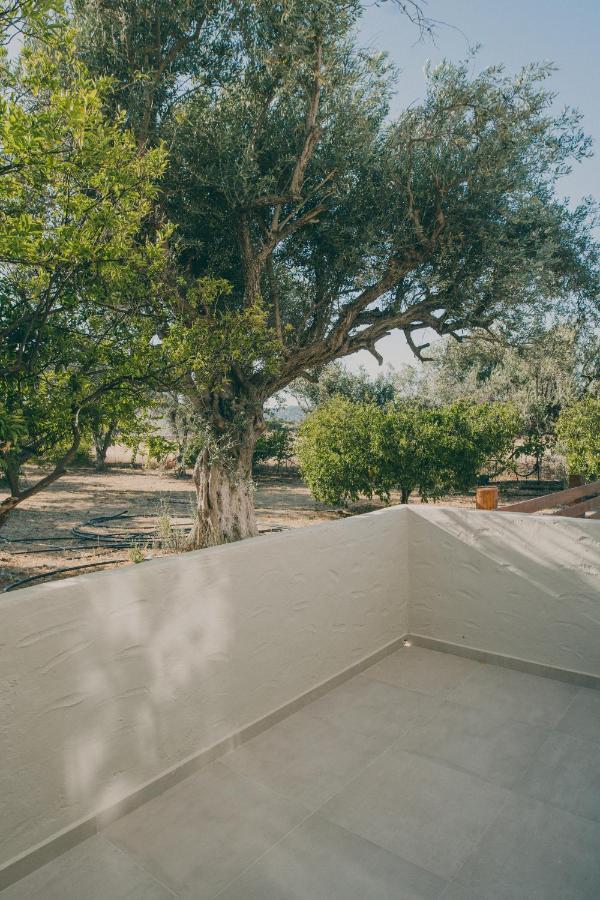 Aesthisis Sensational Accommodation Kolymbia Exterior photo